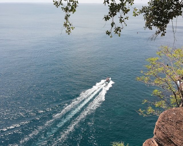 Trincomalee