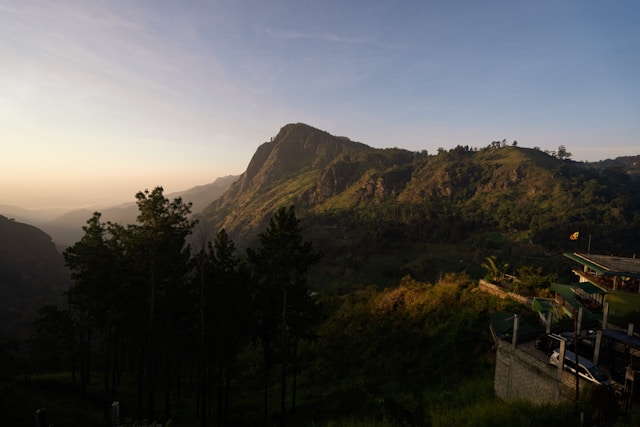 Ramayana Trail Sri Lanka