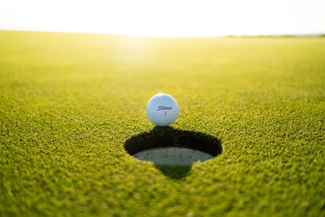 golf