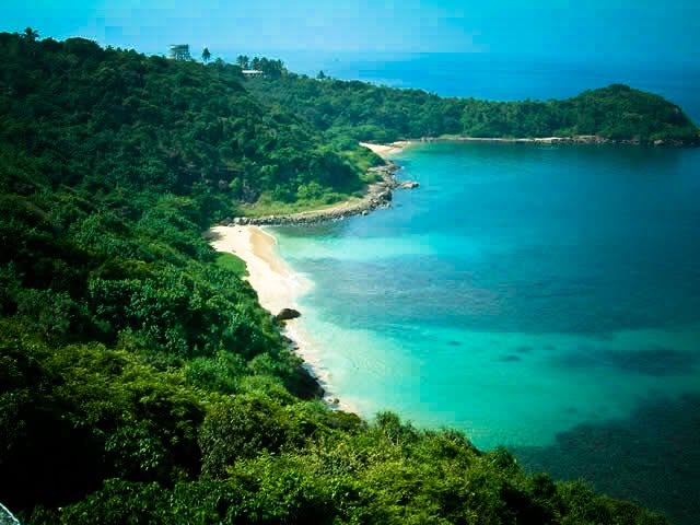 Sri Lanka Luxury Beach Resorts