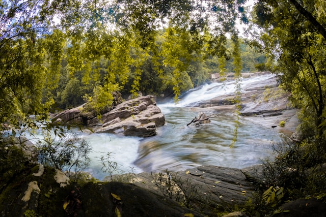 kithulgala