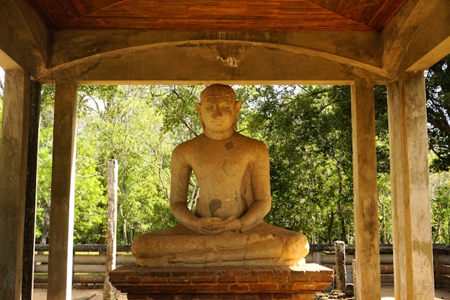 samadhi