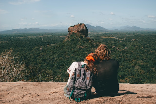 Sri Lanka Honeymoon Packages