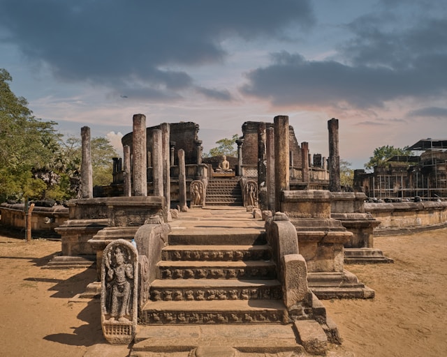 Cultural Tours Sri Lanka