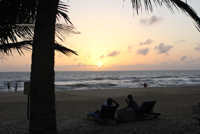 Sri Lanka Family Holiday Packages